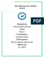 Tarea 1 Antropologia General 16-10937