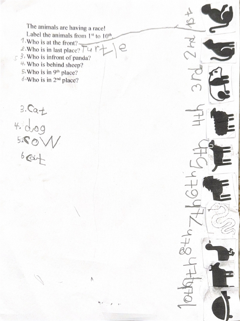Year 1 PDF
