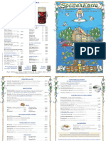 Hofbraeuhaus Standardkarte de 2023 Oktober