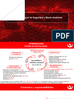 7 Estructura y Responsabilidad