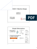 MEEG3311 Machine Design Notes 03