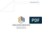Adult Intubation and Extubation Checklist | PDF