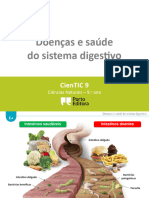 Ctic9 E4 Doenças e Saúde Do Sistema Digestivo