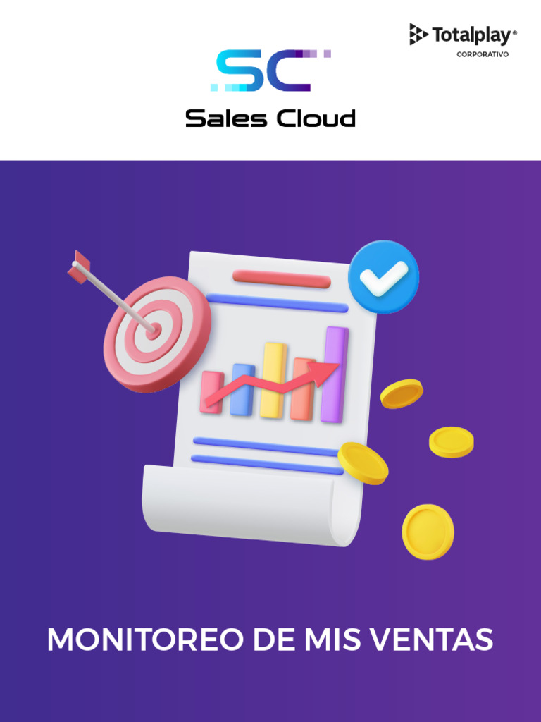 Manual de App de Ventas Total Play PDF Informática Tecnologías de