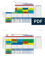 Horario