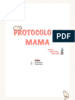 Protocolo de Mama