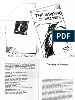 The Imaging of Women