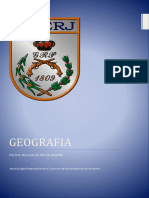 APOSTILA DIGITAL PMRJ - Geografia