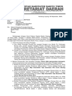 Surat Usul Pangkat 2024 Barito Timur PDF