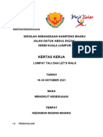 Kertas Kerja 1m1s