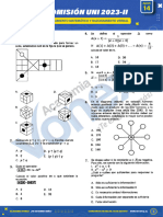 Examen Uni - 2023-Ii - Aptitud