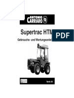 BAL - Supertrac HTM Serie 35