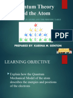 G9 Science Q2 - Week 1 - Quantum