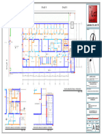 LABORATORIO FARMACEUTICO Propuesta de Remodelacion