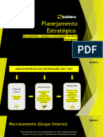 Planejamento