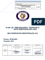 Ssoma-Pl-003 Plan de Contigencia Ayl Leslie)