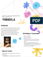 2p - VIRUELA