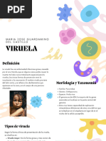 Historia de la Variolización y Vacunas | PDF | Viruela | Vacunas