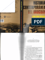 La Nueva Constitucón, La Violencia Política y El Eclipse de La Democracia 1967-1984