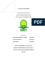 Analisis Peserta Didik