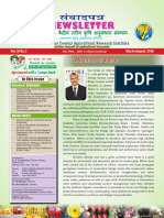 Newsletter Vol 18 No. 2