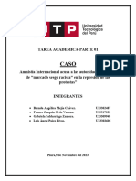 Tarea Académica 2 Parte 1 Semana 12 - Brenda Angelica Mejia Chavez-Franco Joaquin Ortiz Varona - Gabriela Saldarriaga Zamora - Luis Angel Paico Rivas