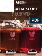 Guia SCOBY - Companhia Dos Fermentados - 20191122 - Livreto Digital