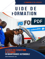 Votre Guide Formation