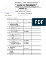 Form Penelitian - Pagu Alokasi 2024