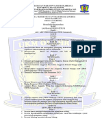 Tatib & Ad Art 2023 Terbaru