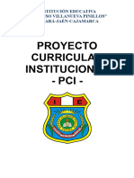 b. PCI