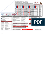 Kaldik Minsel 2023 - 2024