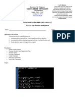 Lab Binary Tree