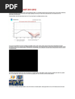 Winter Forecast - 2nd Update