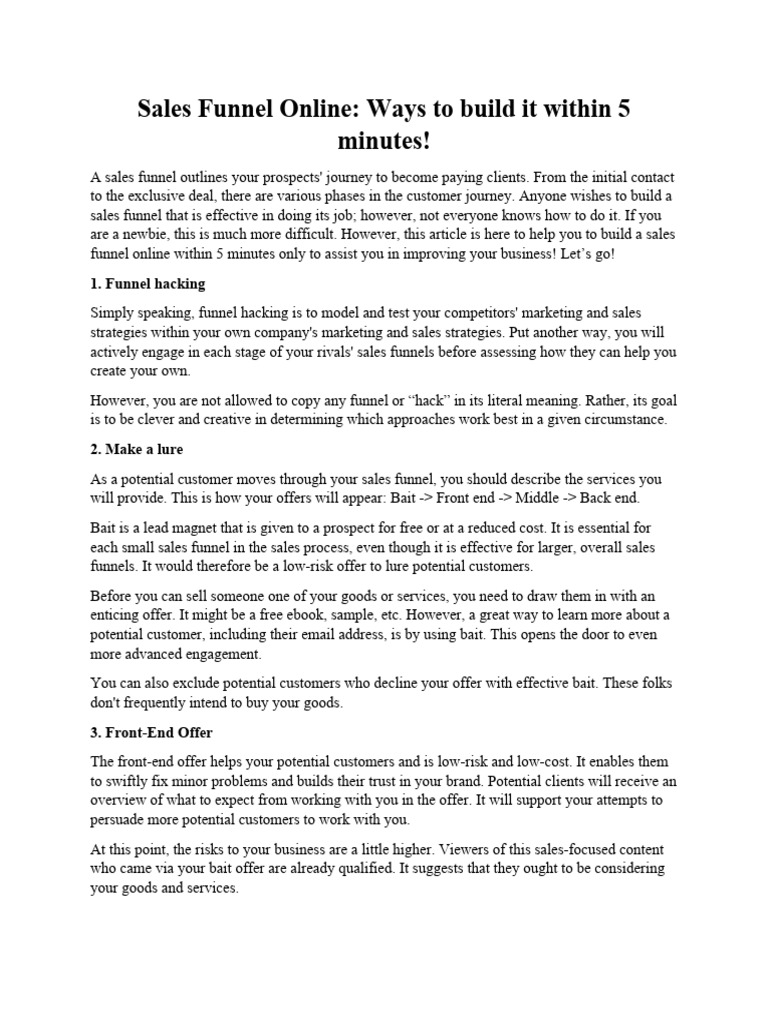 how-to-build-a-sales-funnel-pdf-sales-marketing
