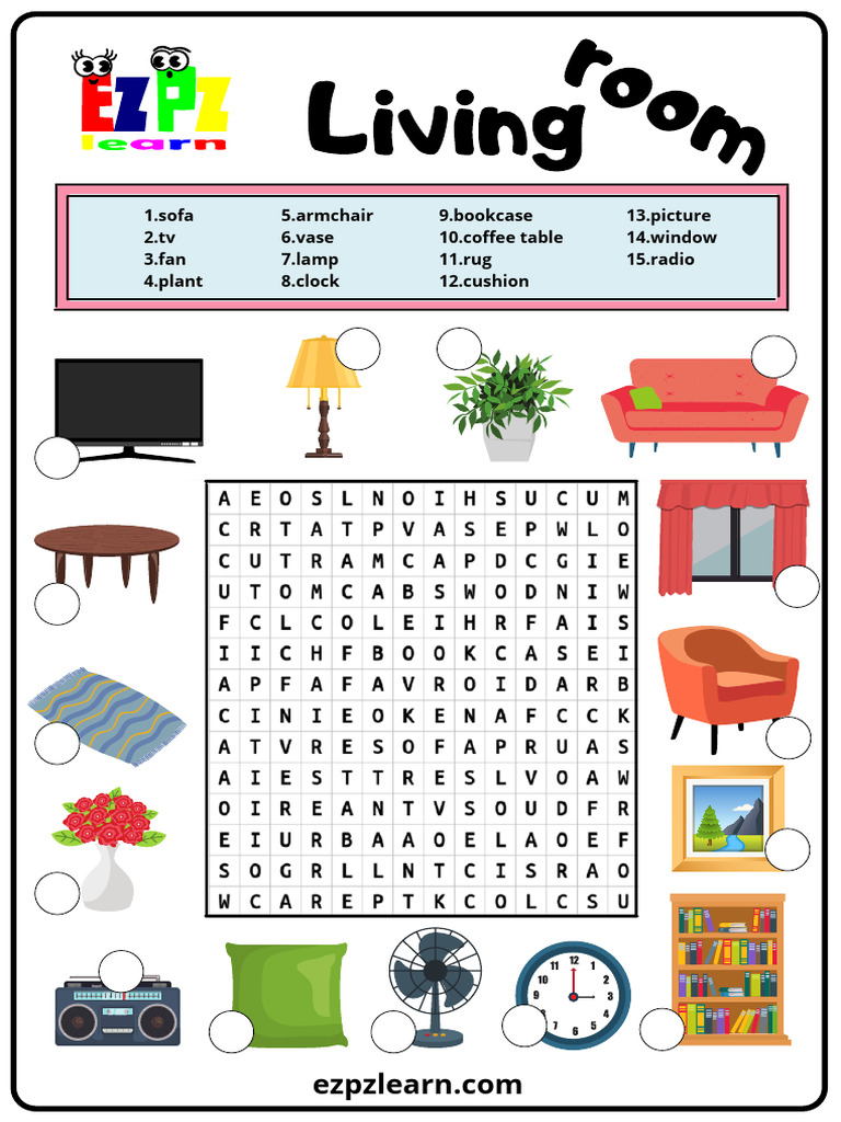 living-room-word-search-2-pdf