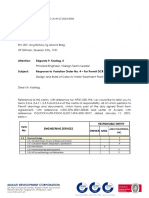 A19-0444-01-MDC-AMH-LT-2023-0006 Response To Variation Order No. 4 - For Permit DCR and Drawings