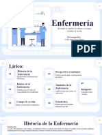 Hospital Labs by Slidesgo