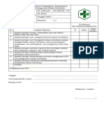 DT-8.5.2.1 Inventarisasi, Pengelolaan, Penyimpanan