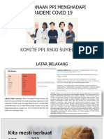 Materi PPI Covid 19