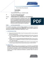 INFORME #003-2023 - PRONUNCIAMIENTO DE LA REFERENCIA (A) - OCI Hito02