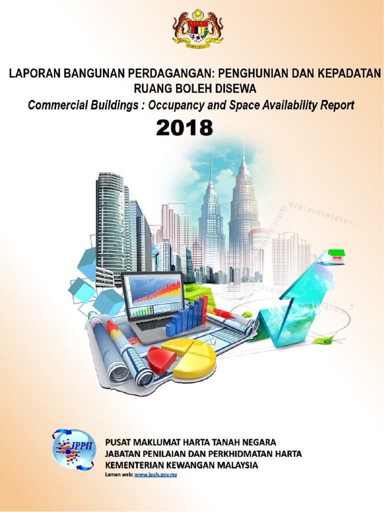 Curated visual reference: Visual Reference: Commercial Building Occupancy And Space Availability Report 2018