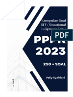 PDF Soal PPPK by Velly