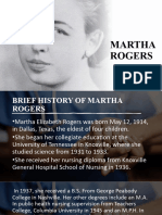 TFN Martha
