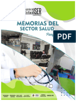 Sector Salud Pamplona