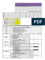 Instrumen Penilaian Kendiri Standard Perkhidmatan Bimbingan Dan Kaunseling Terkini