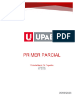 PRIMER PARCIAL - Victoria Gil 3445268
