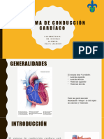 Conduccion Corazon