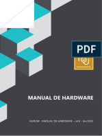 Aurum Manual Hardware v4 6