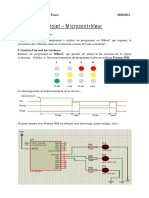 Projet TP 2021